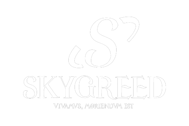 SKYGREED